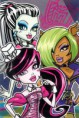 monster high bff